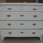 577 3477 CHEST OF DRAWERS
